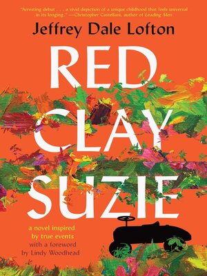 cover image of Red Clay Suzie